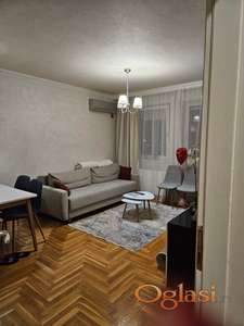 Prodaja stana-Jednoiposoban, 41m2, Odlično namešten